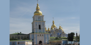 ウクライナ教会
